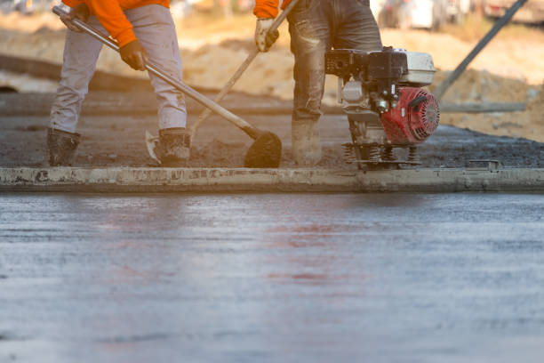 Best Residential Concrete Solutions in Margaret, AL