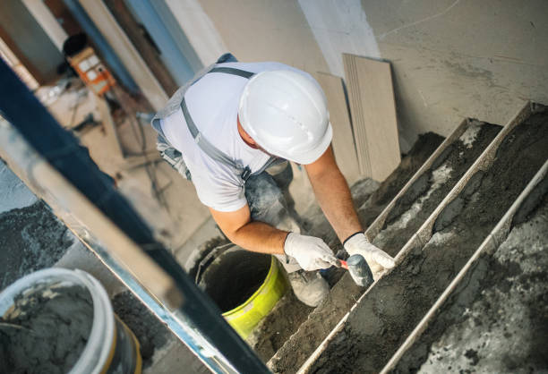 Best Concrete Sealing and Maintenance in Margaret, AL